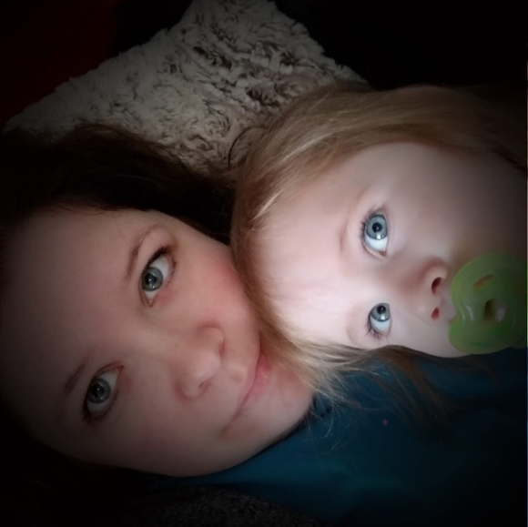 Meet your Posher, Alicia - Picture 1 of 1